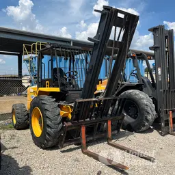 2019 JCB 930-4 Forklift