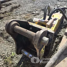 2019 Epiroc MB 750 Attachment