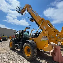 2018 JCB 512-56 S Forklift