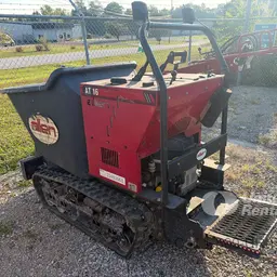 2013 Genie Z-45/25J DC Articulating Boom Lift