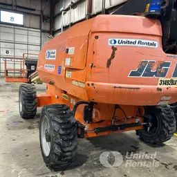 2016 JLG 600S Boom Lift