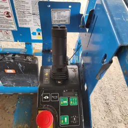 2016 Genie GS-3232 Scissor Lift