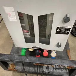 2013 Power Temp Systems GFT-30C-G Transformer