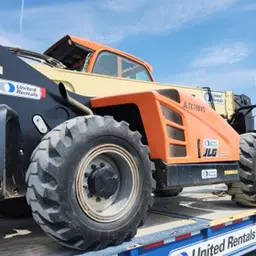 2019 JLG 1732 Forklift