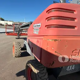 2018 Skyjack SJ45T Boom Lift