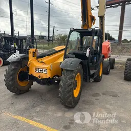 2018 JCB 506-36 Forklift