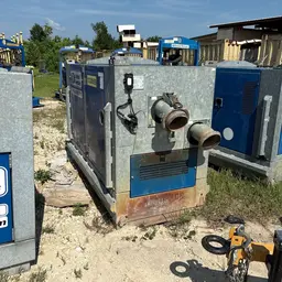 2014 BBA PT90 Pump