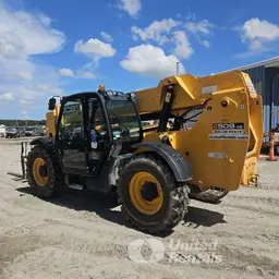 2019 JCB 509-42 Forklift