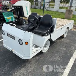 2022 Taylor Dunn BIG FOOT 48V Utility Vehicle