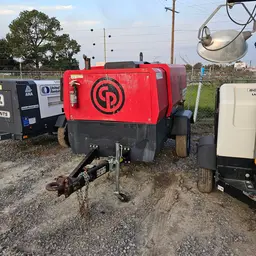 2019 Chicago Pneumatic CPS 100-150 Air Compressor