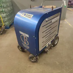 2019 Coulson Ice Blast ICESTORM90 Air Tool Accessory