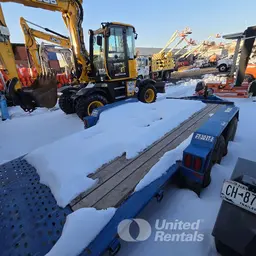 2021 Felling FT-10 IT-I-W Trailer