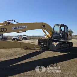 2020 Kobelco SK210LC-10 Excavator