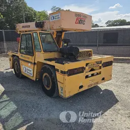 2016 Broderson IC-80-3J