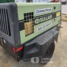 2020 Sullair 185DPQ-KU-T3 Air Compressor