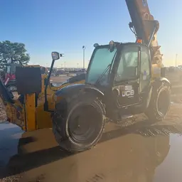 2023 JCB 512-56 S Forklift