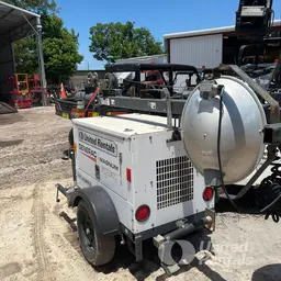 2018 Magnum Pro MLT3060 Portable Light Tower