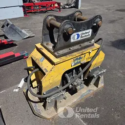 2022 Epiroc HC 850 Compaction Attachment
