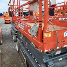 2018 Skyjack SJIII4626 Scissor Lift
