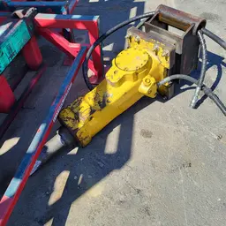 2018 Epiroc SB 452 Attachment