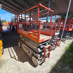 2018 Skyjack SJIII3226 Scissor Lift