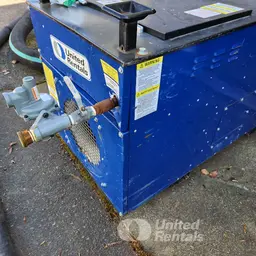 2020 Campo Equipment DF-650 Heater