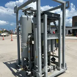 2016 Parker Hannifin TWR500R-A1