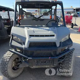 2024 Polaris PRO XD 4000D Utility Vehicle