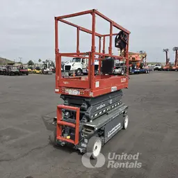 2020 Skyjack SJIII3219 Scissor Lift