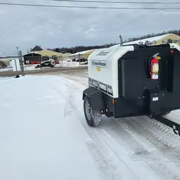 2022 Allmand MP15XR Diesel Generator