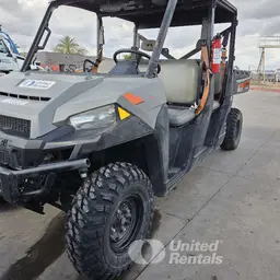 2022 Polaris PRO XD 4000D Utility Vehicle