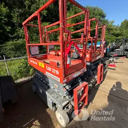2020 Skyjack SJ3219 Scissor Lift