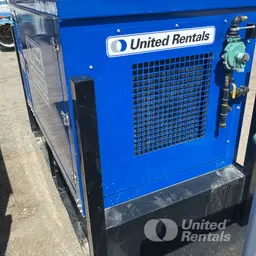 2023 Kustom Power Solutions KPS-30 LP/NG Generator