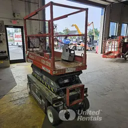 2018 Skyjack SJIII3219 Scissor Lift