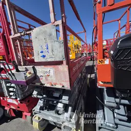 2017 Skyjack SJIII3226 Scissor Lift