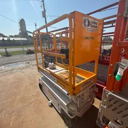 2019 Hy-Brid Lifts HB1430 Scissor Lift