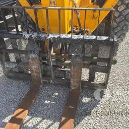 2019 JCB 400-7377 Attachment