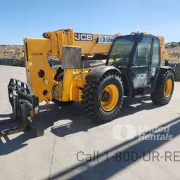 2019 JCB 512-56 Forklift
