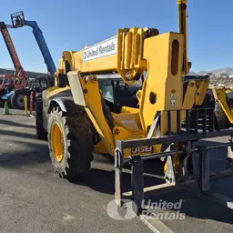 2019 JCB 510-56 Forklift