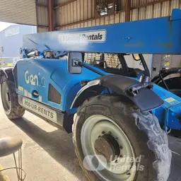 2018 Genie GTH-844 Forklift