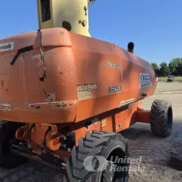 2019 JLG 860SJ Boom Lift