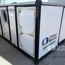 2019 American Event Services AES25TDH44TTAB