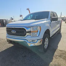 2021 Ford F150CREWXLTG4WD Pickup Truck