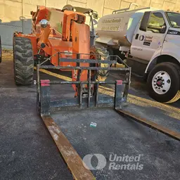 2007 XTREME XRM1254 Forklift