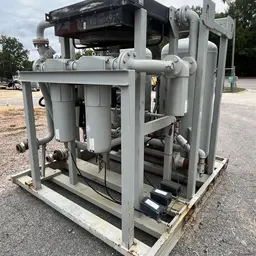 2015 Parker Hannifin TWR1600R-A1