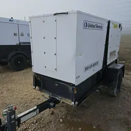 2017 Magnum Pro MMG25IF4 Diesel Generator
