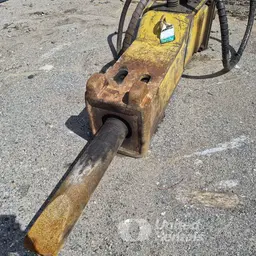 2022 Epiroc MB 1650 Attachment