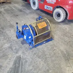 2012 SAN-EI SEIKI W10220LAABG