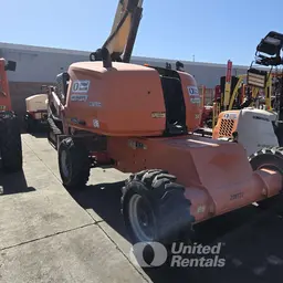 2018 JLG 400S Boom Lift