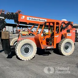 2019 JLG 10054 Forklift